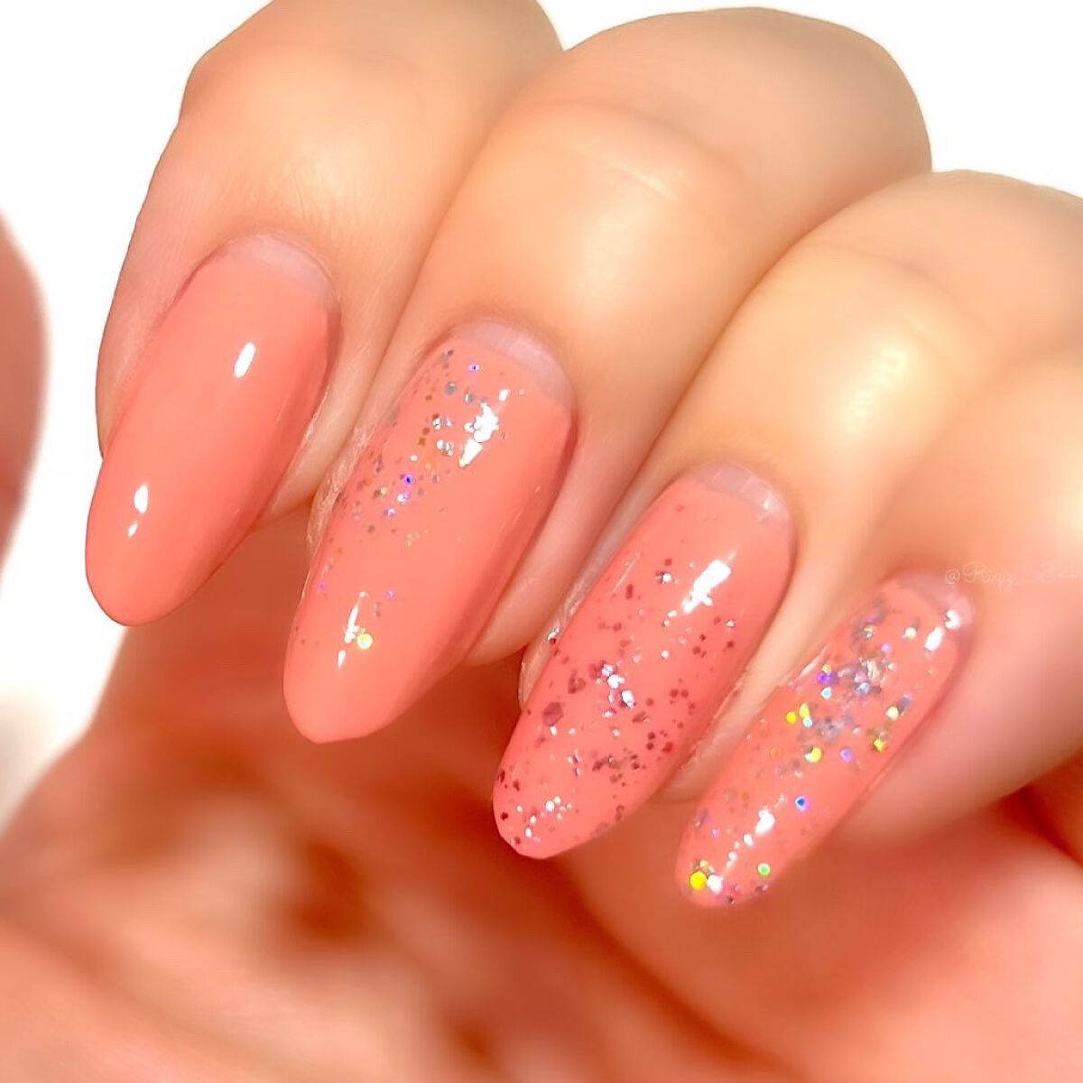 トップ コート /MARY QUANT/ネイルトップコートを使ったクチコミ（3枚目）