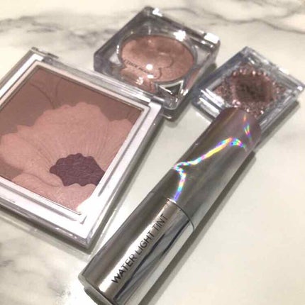 アピュー ウォーターライト ティント/A’pieu/リップティントを使ったクチコミ(1枚目)