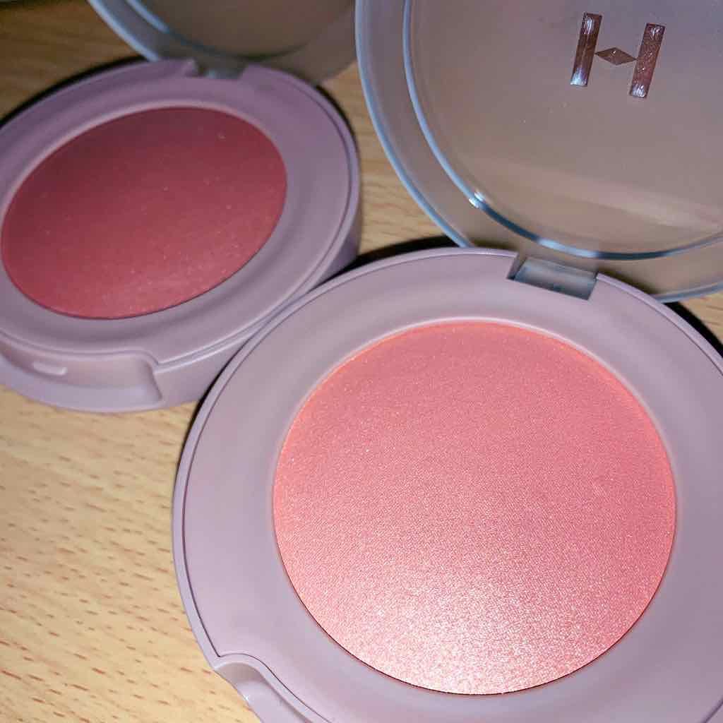 ムードインハンサーシアー/hince/口紅を使ったクチコミ(1枚目)