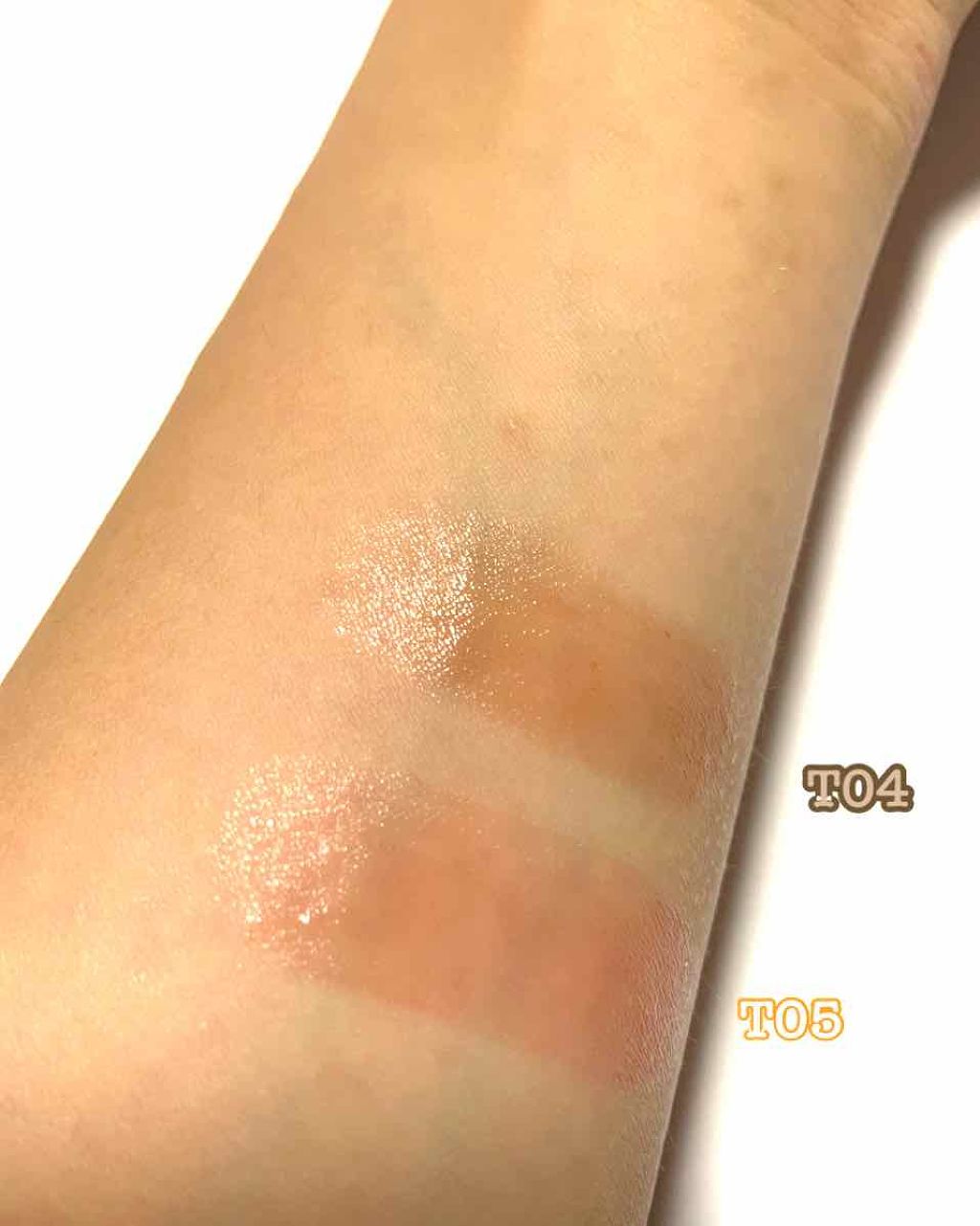 ステイオンバームルージュ/キャンメイク/口紅を使ったクチコミ（2枚目）