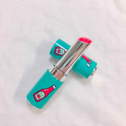 ディアマイ グロッシーティントリップトーク/ETUDE/リップグロスを使ったクチコミ(1枚目)