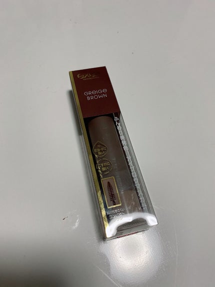 パウダー&ペンシル アイブロウEX/excel/アイブロウペンシルを使ったクチコミ(6枚目)