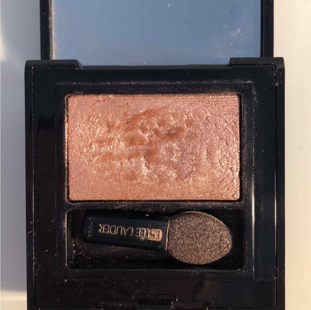 ピュア カラー エンヴィ アイシャドウ/ESTEE LAUDER/ジェル・クリームアイシャドウを使ったクチコミ(1枚目)