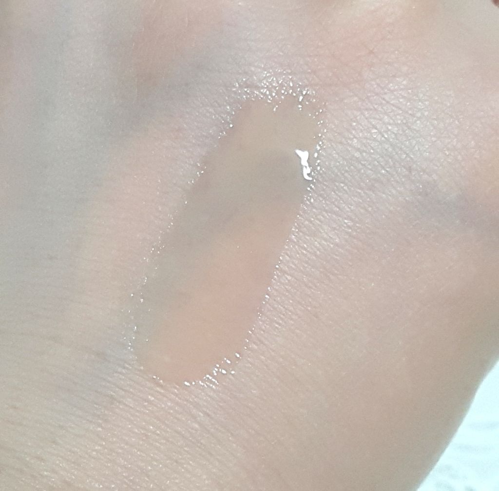 ウインターコフレ ビューティアドバンスト/アテニア/スキンケアキットを使ったクチコミ（3枚目）