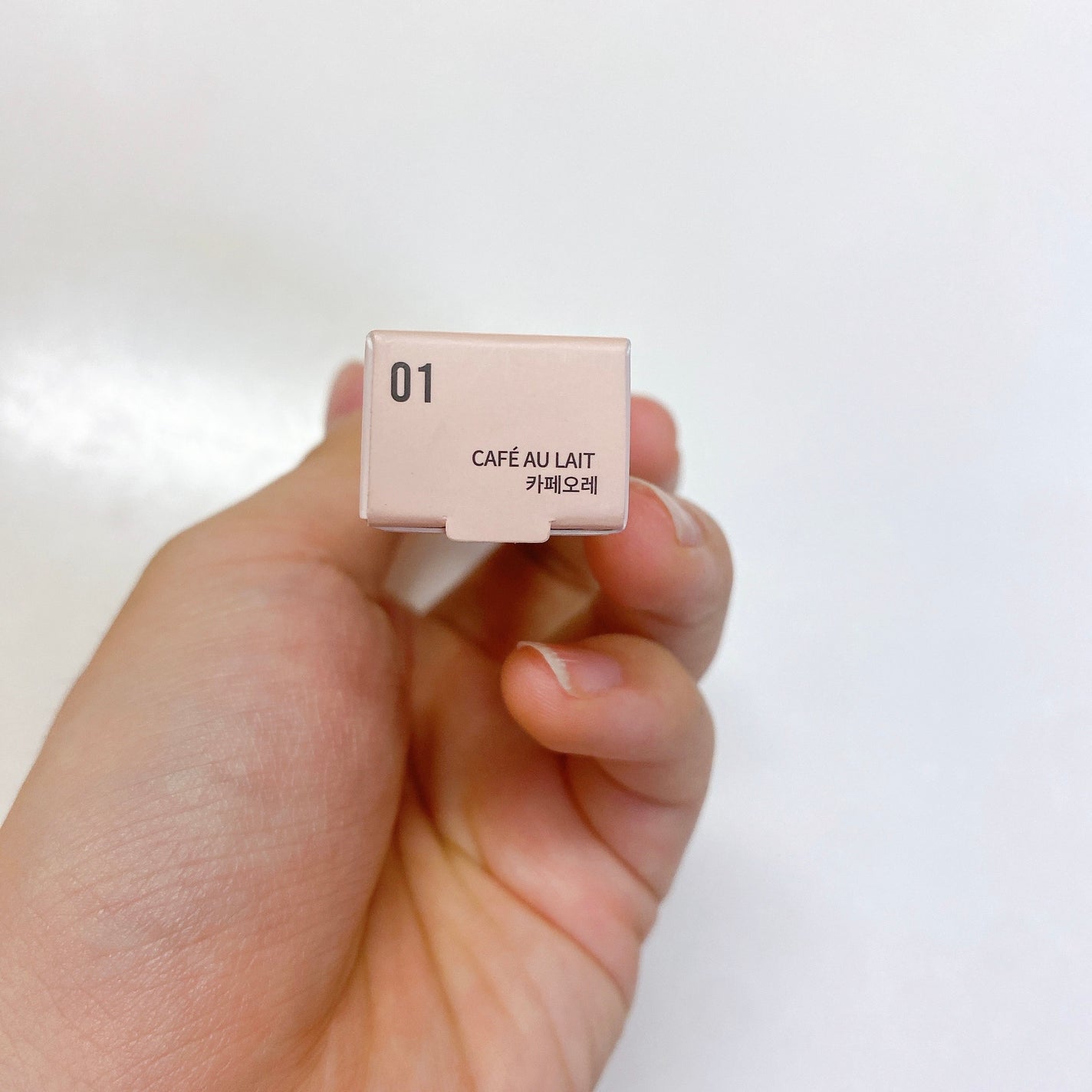 ラストコントゥアーペンアイライナー/BBIA/リキッドアイライナーを使ったクチコミ(4枚目)