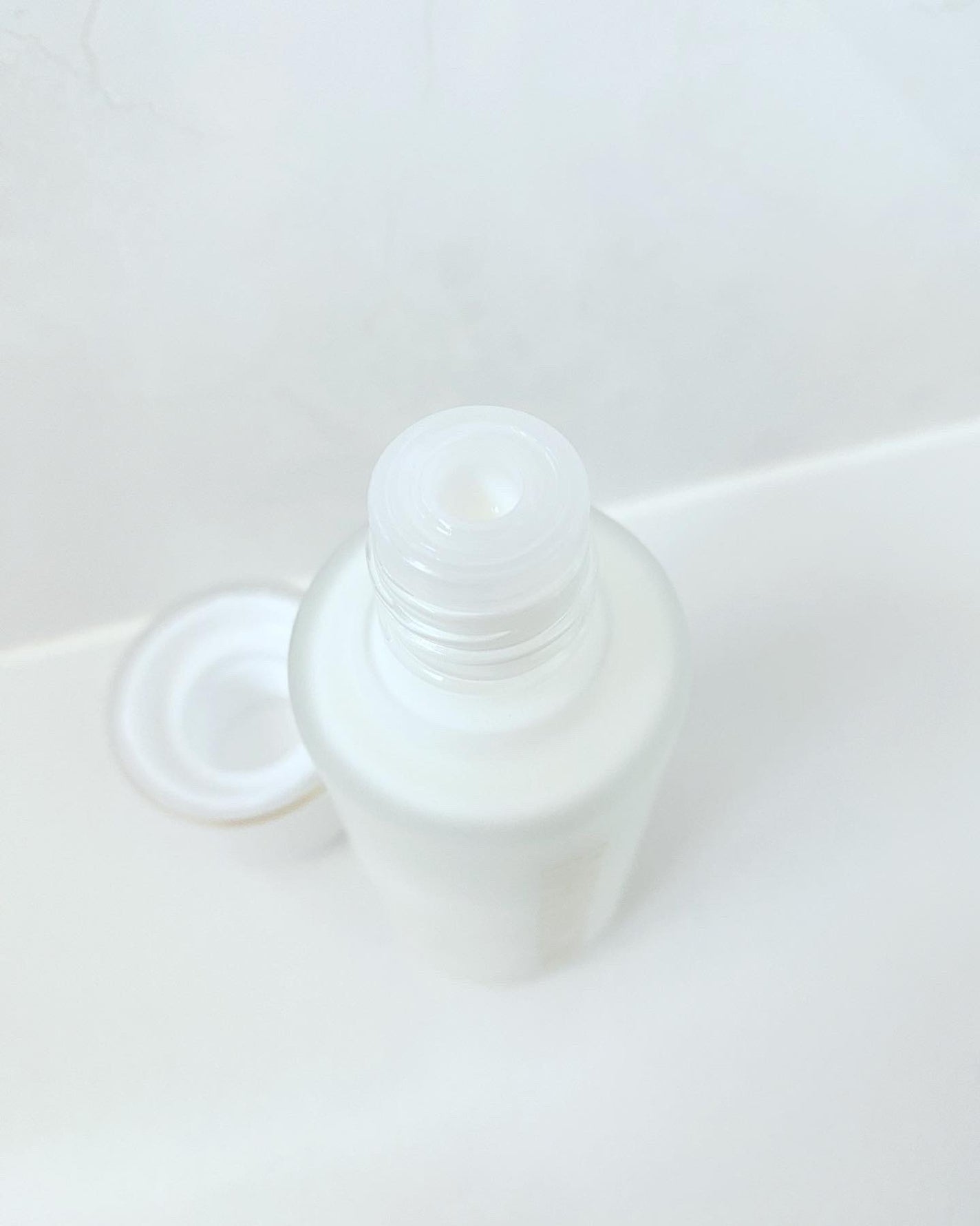 ミルクローション/BYAKURAN/乳液を使ったクチコミ(2枚目)