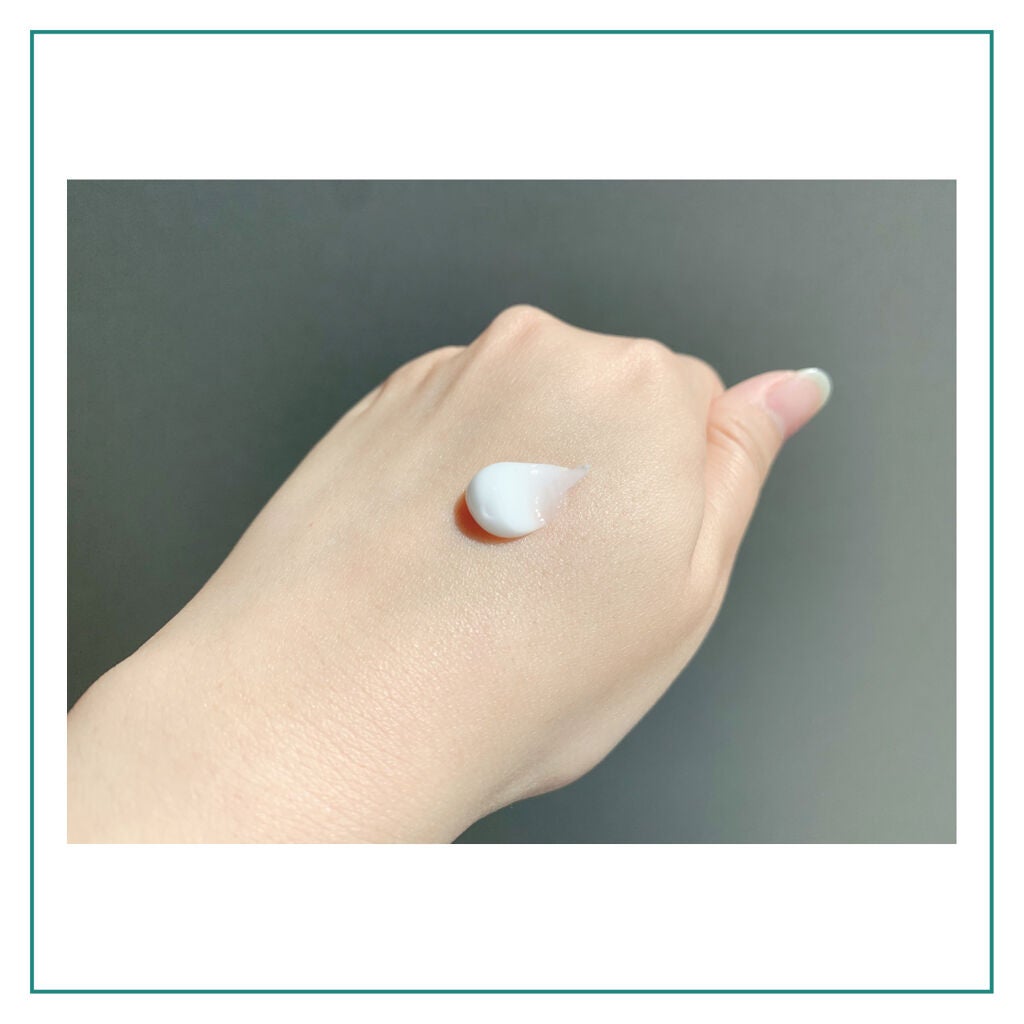 シカ メソッド クリーム/コジット/フェイスクリームを使ったクチコミ(5枚目)