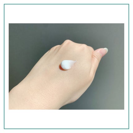 シカ メソッド クリーム/コジット/フェイスクリームを使ったクチコミ(5枚目)