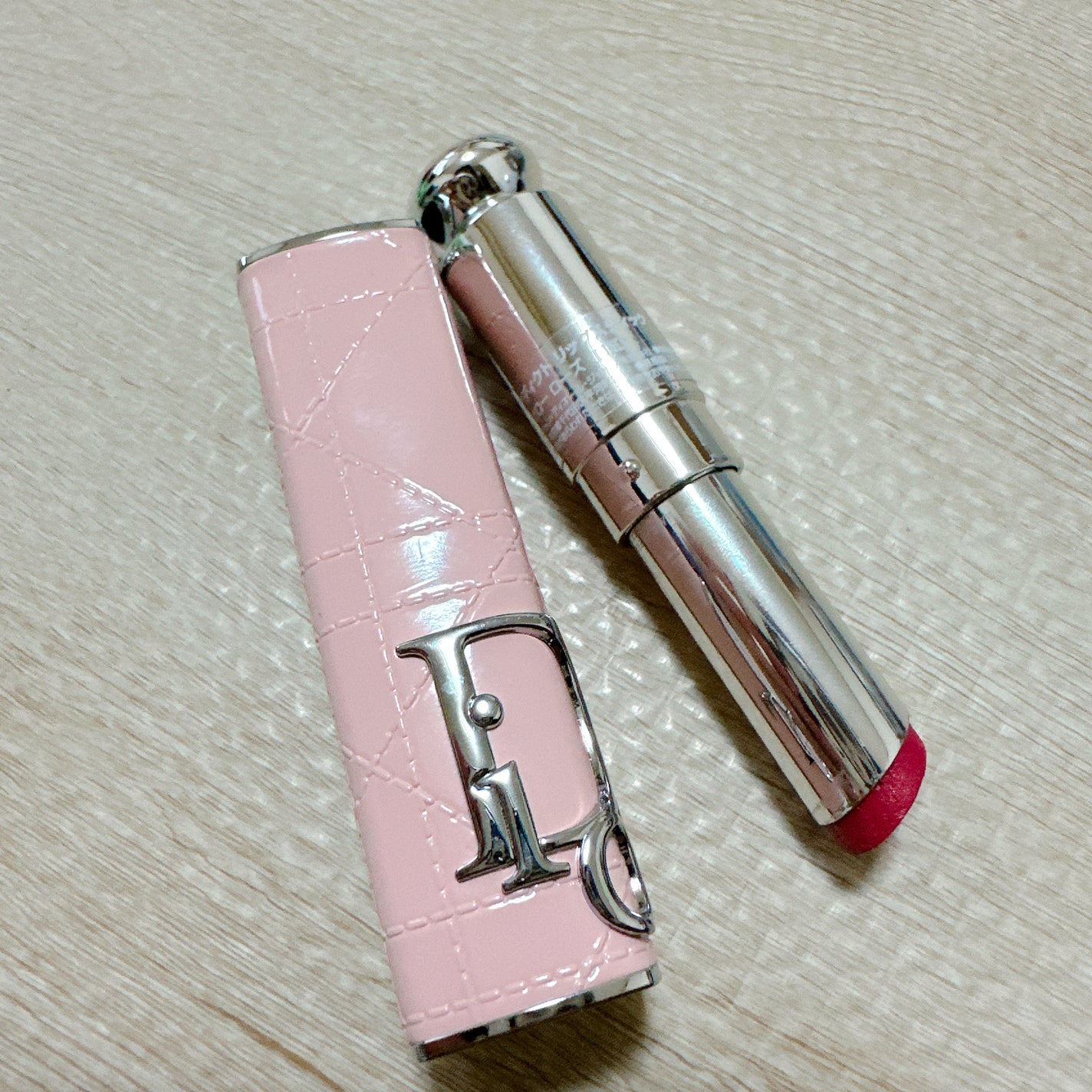 ディオール アディクト リップスティック/Dior/口紅を使ったクチコミ(2枚目)