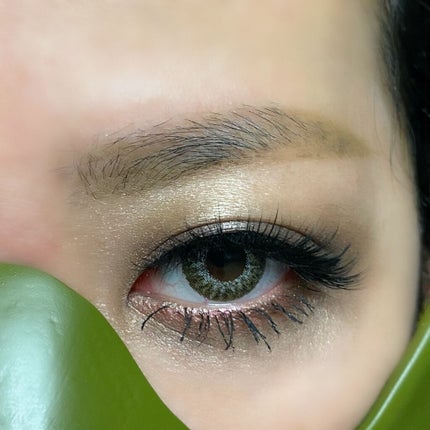 MOTHERSHIP PALETTES/PAT McGRATH LABS/アイシャドウパレットを使ったクチコミ(2枚目)