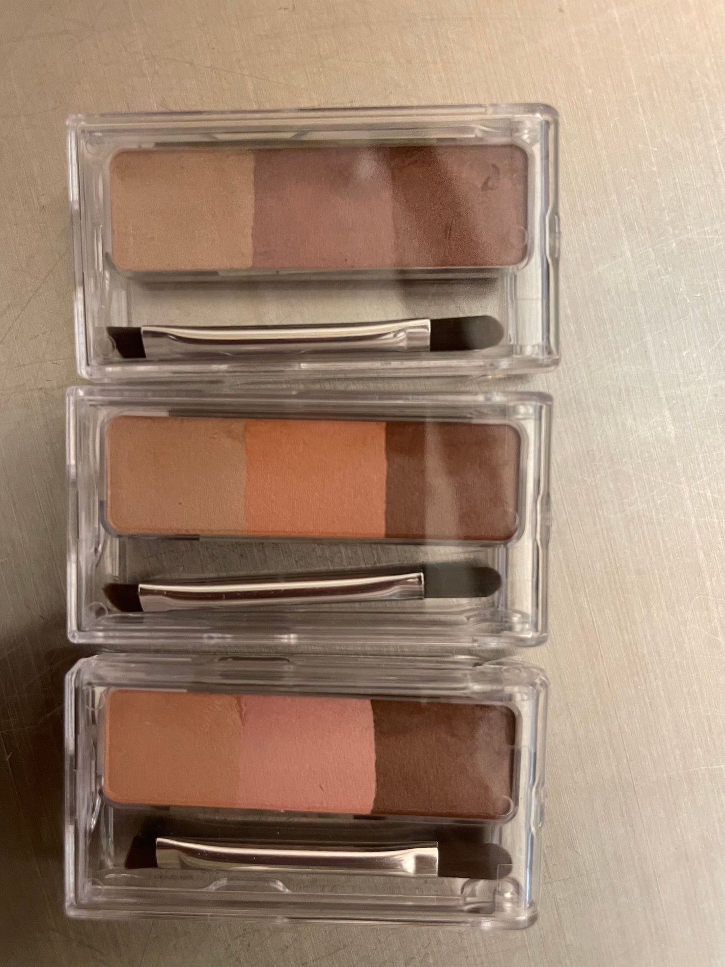 ノーズ&アイブロウパウダー/CEZANNE/パウダーアイブロウを使ったクチコミ(1枚目)