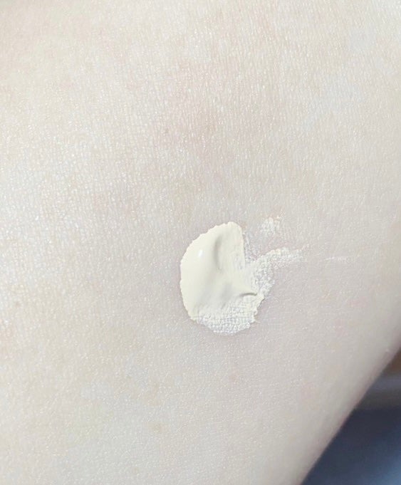 イプノス シーバムクリア リペアクリーム/ACSEINE/フェイスクリームを使ったクチコミ(3枚目)