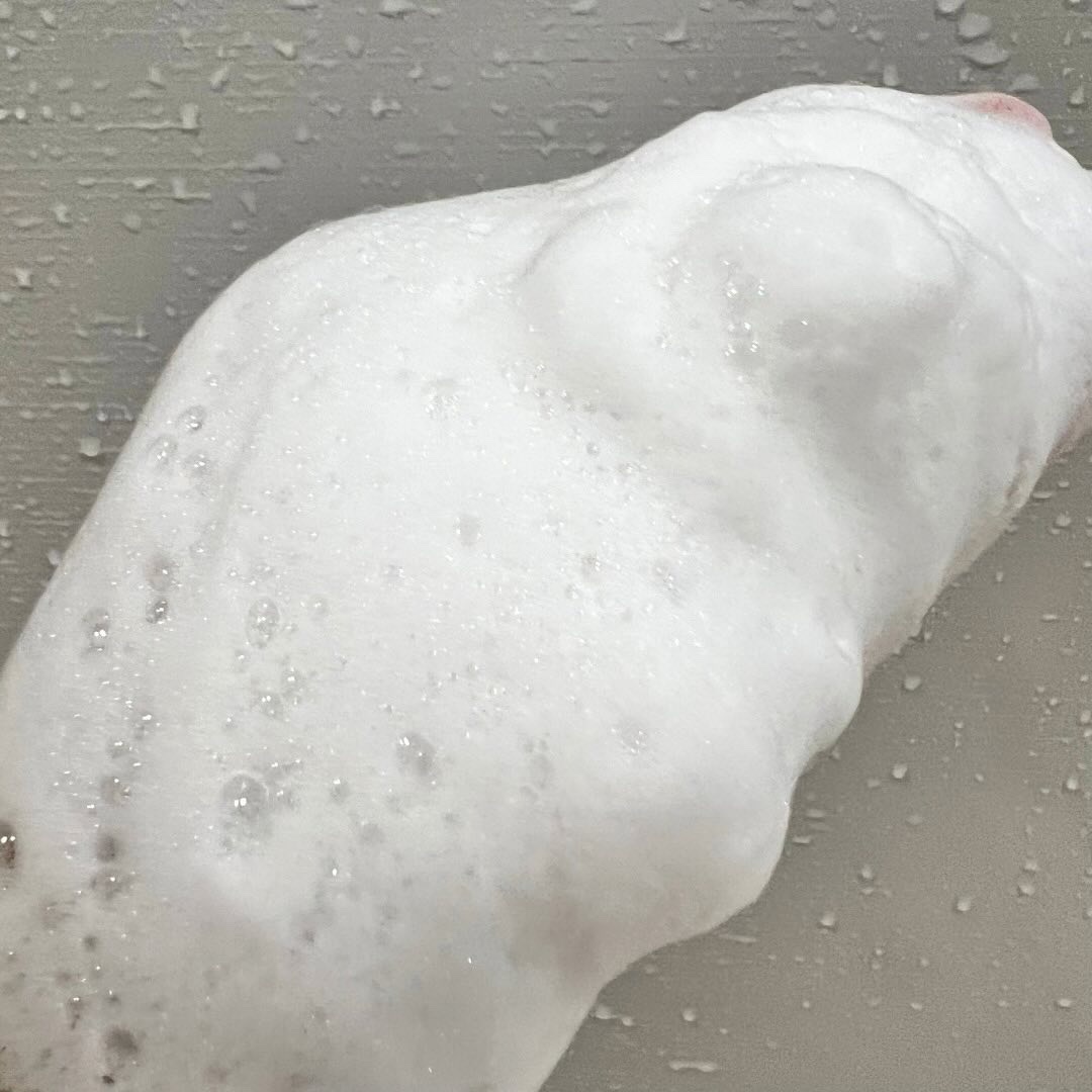 ポップスカルプシャンプー/ECLIMOI/市販シャンプーを使ったクチコミ（2枚目）