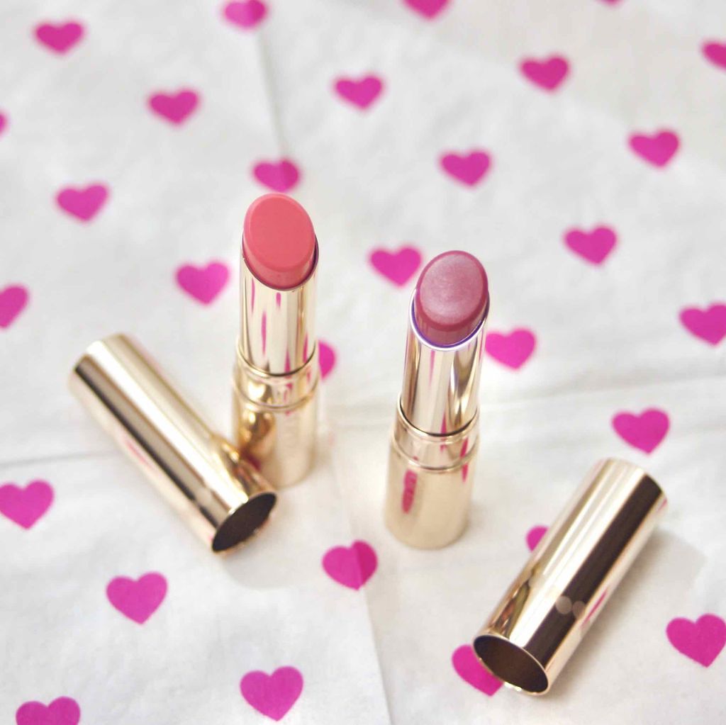 オペラ リップティント N/OPERA/リップティントを使ったクチコミ（2枚目）