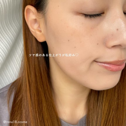 V3 エキサイティングファンデーション/SPICARE/クッションファンデーションを使ったクチコミ(7枚目)