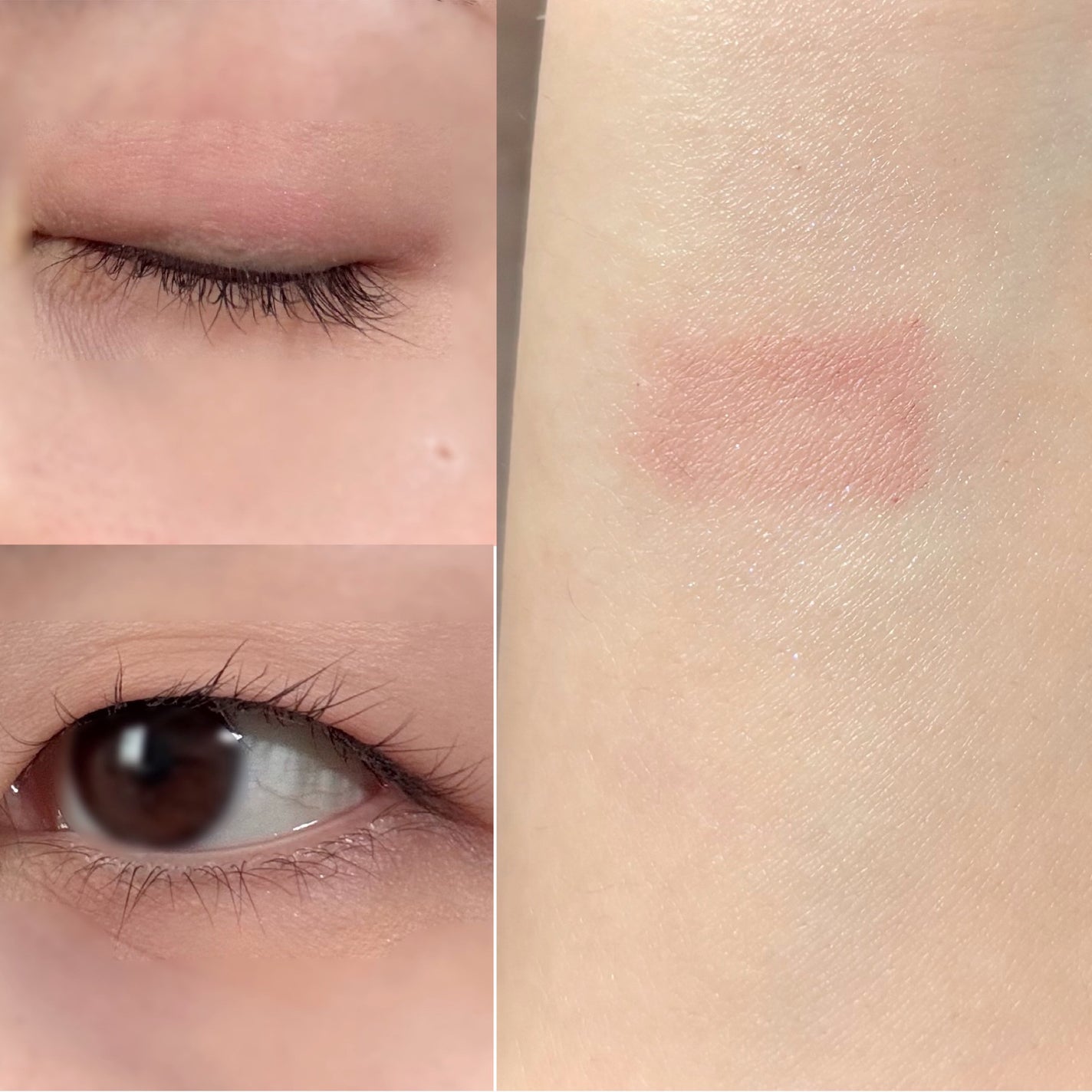 ã¡ããŠã·ã£ããŠ/KiSS/ãžã§ã«ã»ã¯ãªãŒã ã¢ã€ã·ã£ããŠã䜿ã£ãã¯ãã³ãïŒ3æç®ïŒ