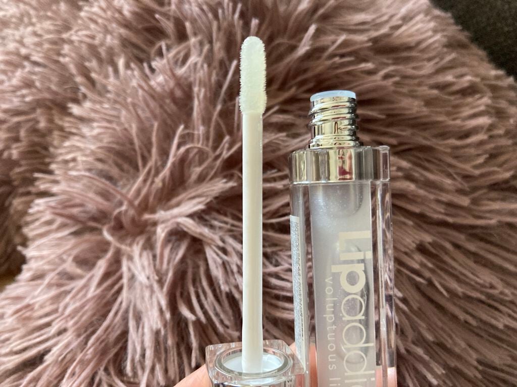 リップアディクト/soaddicted/リップグロスを使ったクチコミ(2枚目)