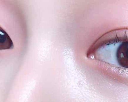 クリームハイライター/キャンメイク/クリームハイライトを使ったクチコミ(1枚目)