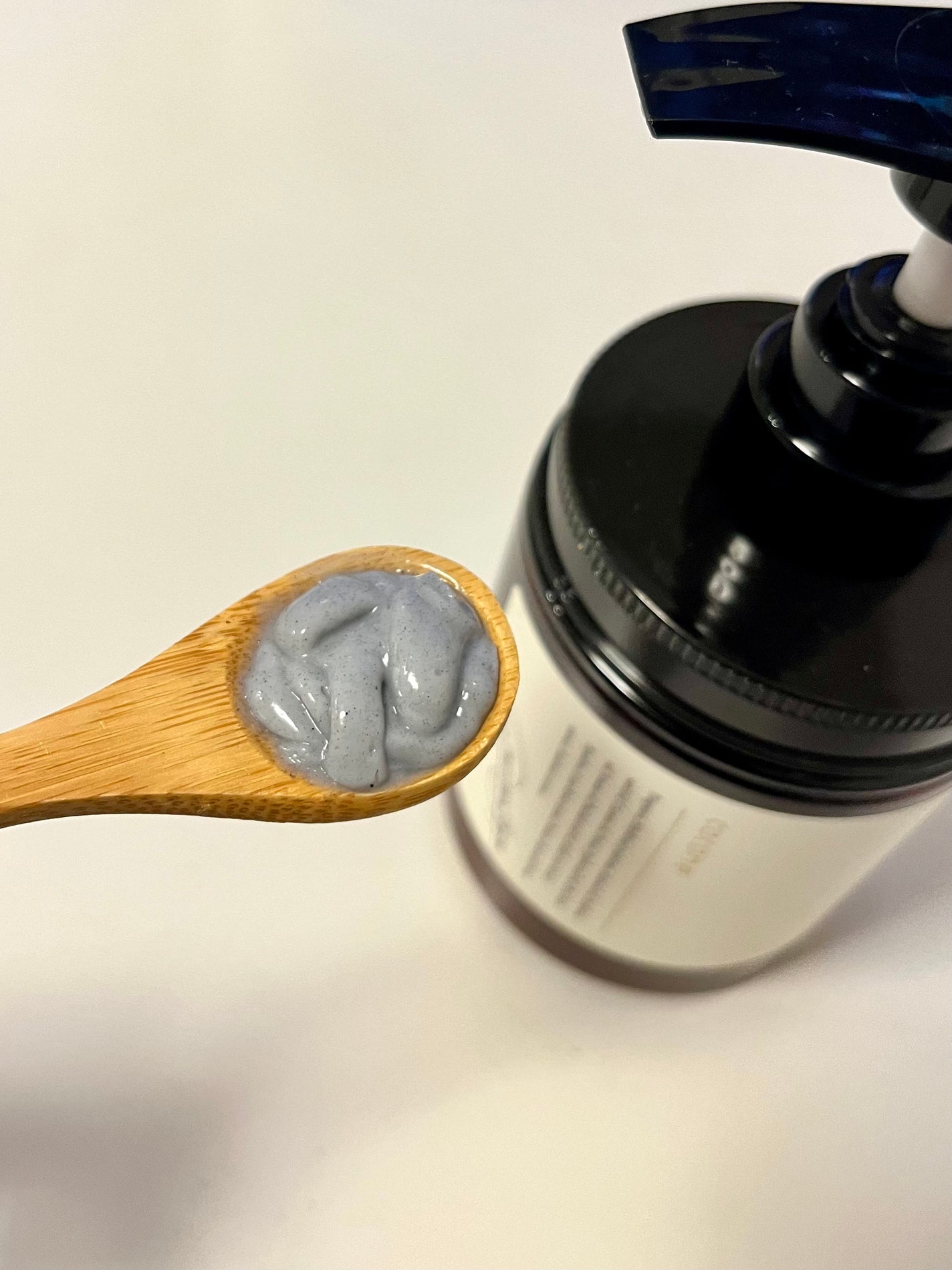 クレイクリームシャンプー(モイスト)/cocone/市販シャンプーを使ったクチコミ(1枚目)