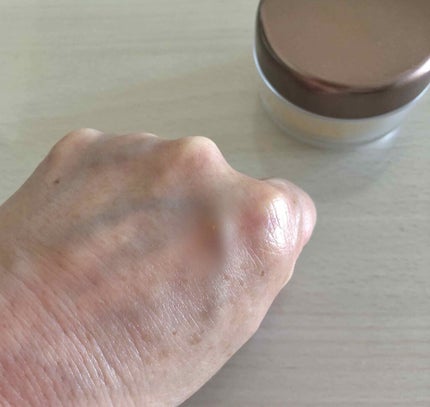 スーパーオールインワン美容ジェルクリーム コラリッチEX/コラリッチ/オールインワン化粧品を使ったクチコミ(4枚目)