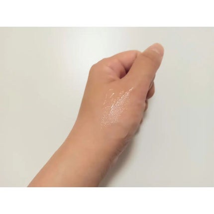 パーフェクトワンフォーカス スムースウォータリージェル ピュア/PERFECT ONE FOCUS/オールインワン化粧品を使ったクチコミ(3枚目)