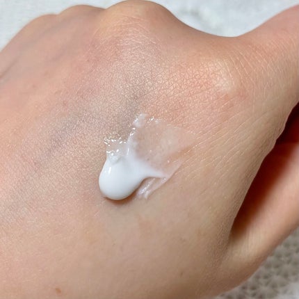M アクティヴ ナイト クリーム ノーマル/コンビネーション/CLARINS/フェイスクリームを使ったクチコミ(2枚目)