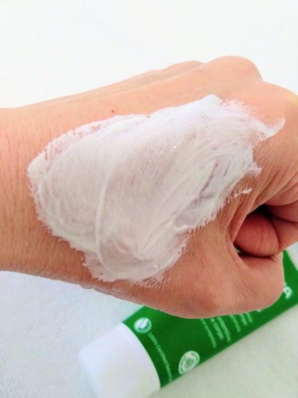 スキンフード /WELEDA/ボディクリームを使ったクチコミ(3枚目)