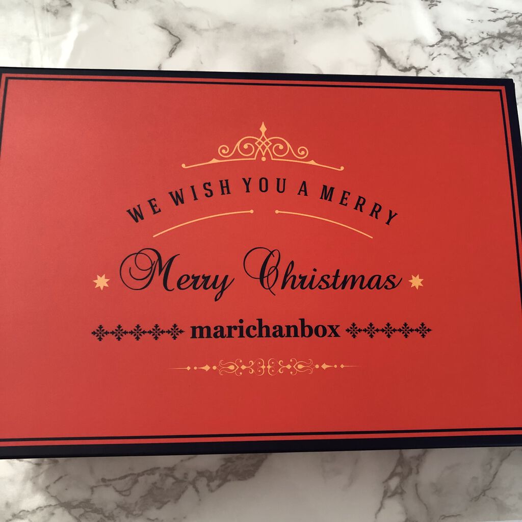 marichanbox/marichanbox/その他キットセットを使ったクチコミ（2枚目）