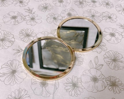 ミニオーガズム ブラッシュ&リップデュオ/NARS/メイクアップキットを使ったクチコミ(7枚目)