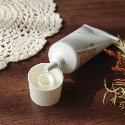 アリィー クロノビューティ カラーチューニングUV/アリィー/日焼け止めクリームを使ったクチコミ(4枚目)