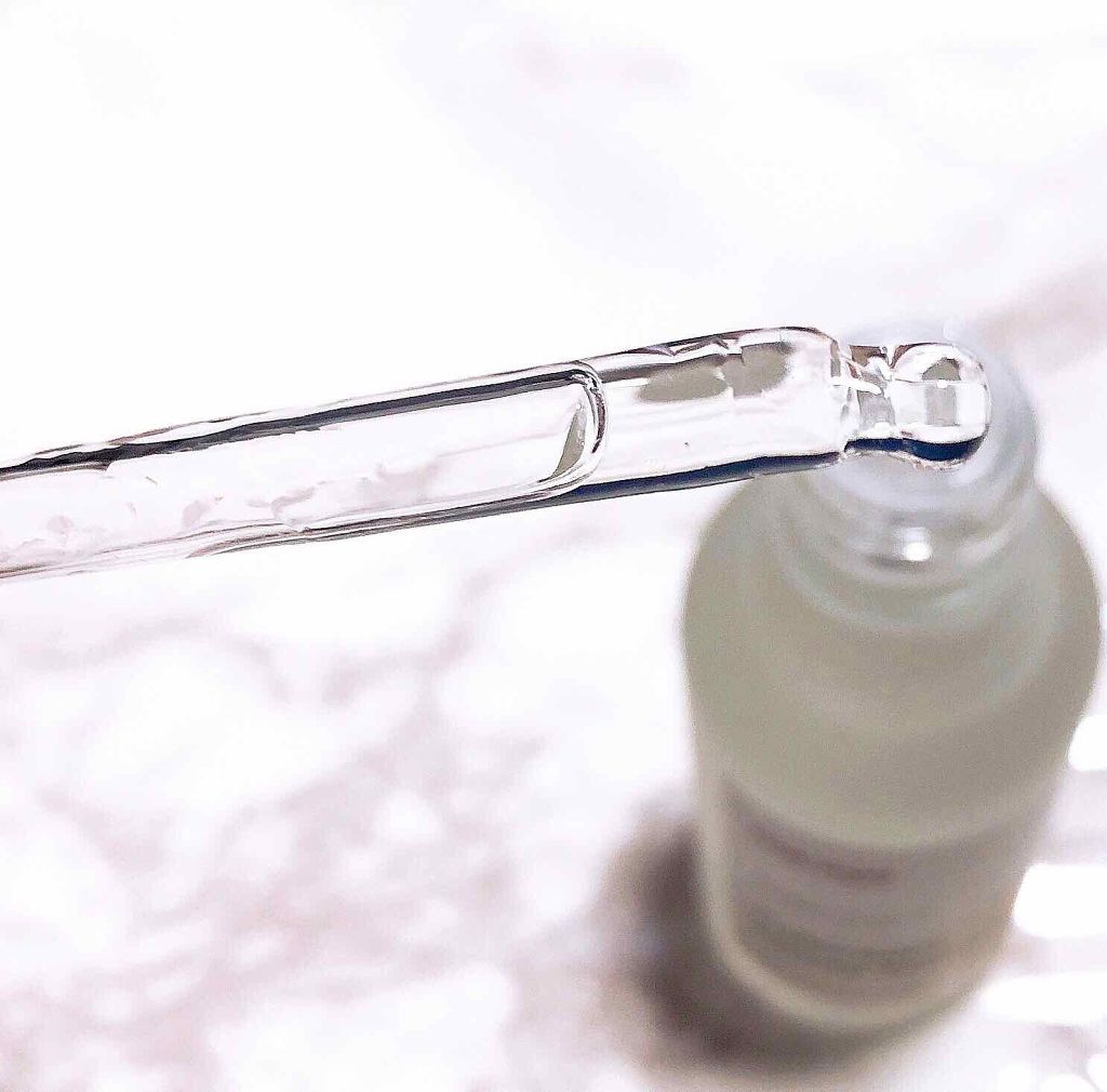 ガラクトミー ナイアシンエッセンス/manyo/美容液を使ったクチコミ(2枚目)