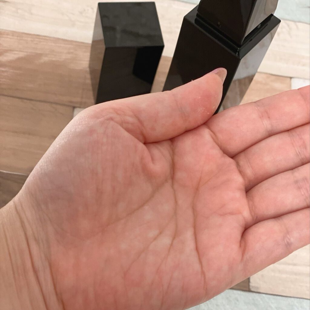 B.A ローション/B.A/化粧水を使ったクチコミ(2枚目)