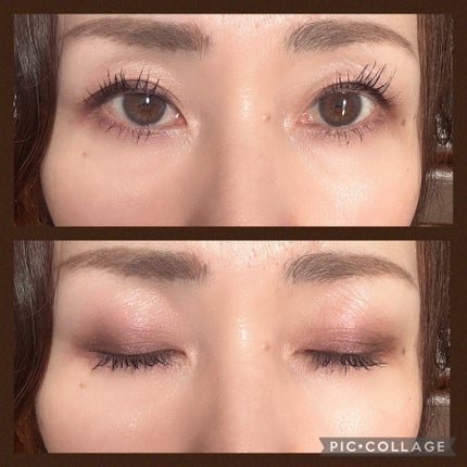 テディ テイクオーバー アイ & フェイスパレット/M・A・C/アイシャドウパレットを使ったクチコミ(3枚目)