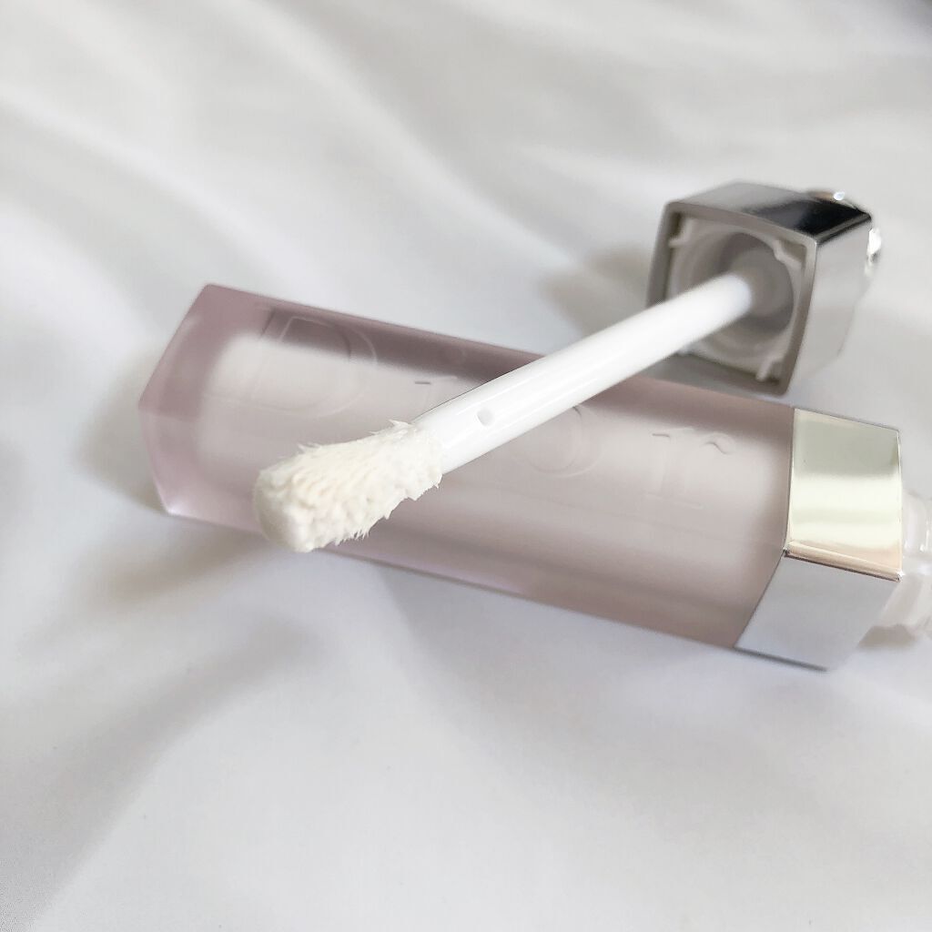 ディオール アディクト リップ マキシマイザー セラム/Dior/リップ美容液を使ったクチコミ（3枚目）