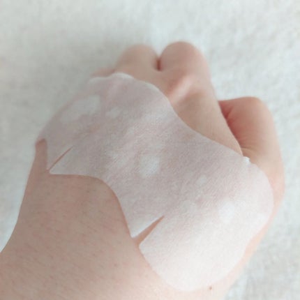 siki on LIPS 「【 3️ステップタコパック鼻 】韓国コスメNightingal..」(4枚目)