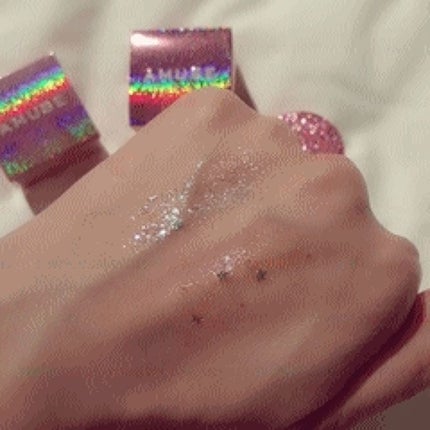 AMUSE ホリデーコレクション/SEPHORA/ジェル・クリームアイシャドウを使ったクチコミ(3枚目)