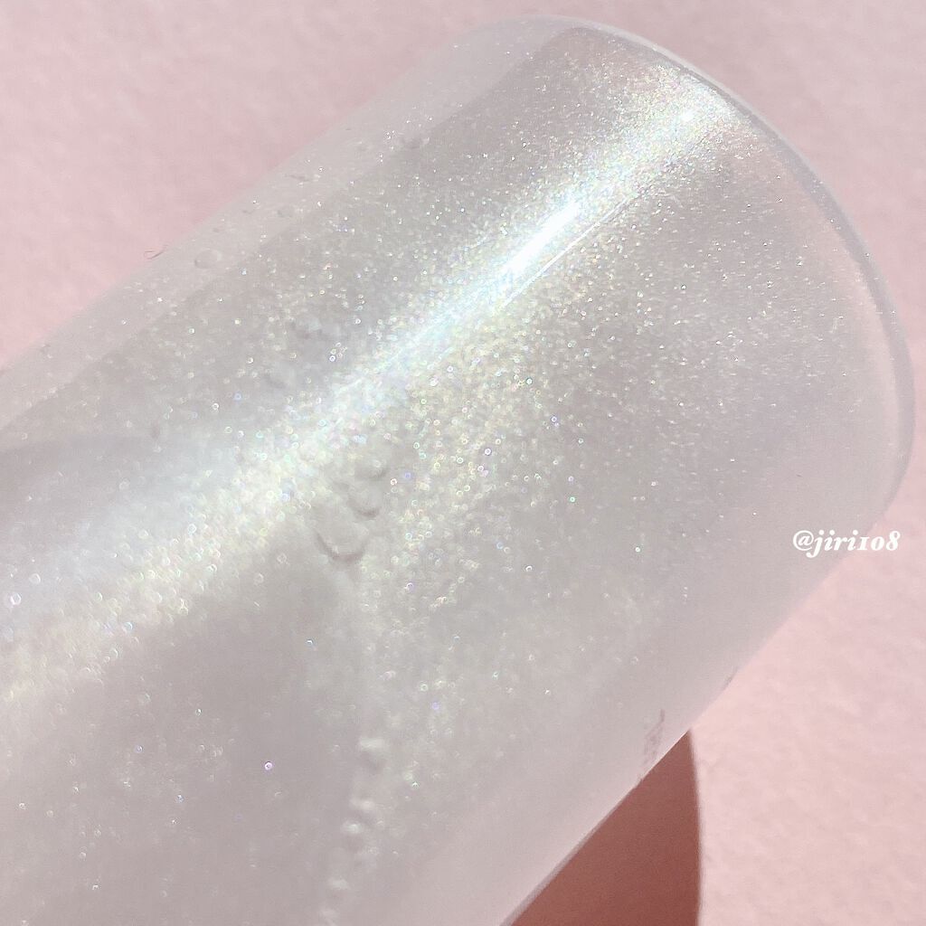 NAMING. リフレクティングパールフィクサーのクチコミ「\NAMING./

◎リフレクティングパールフィクサー

1,800円前後

abibの姉妹.....」（2枚目）