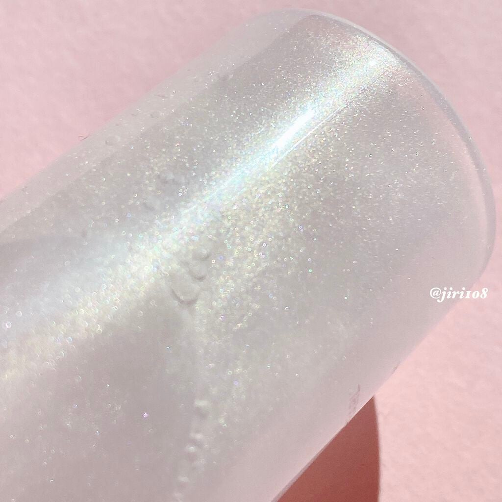 リフレクティングパールフィクサー/NAMING./フィックスミストを使ったクチコミ(2枚目)