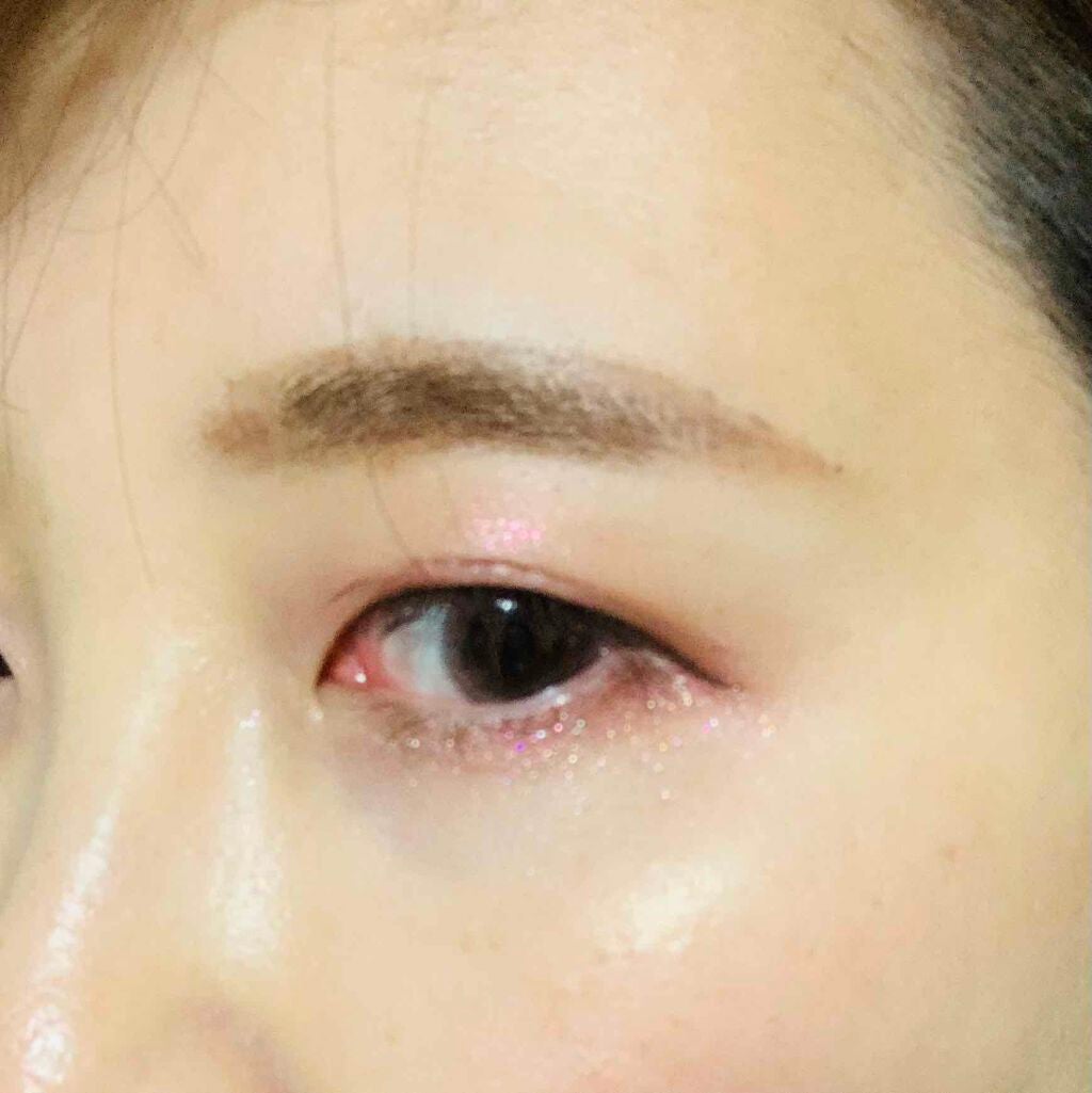 プロ アイ パレット/CLIO/アイシャドウパレットを使ったクチコミ(5枚目)