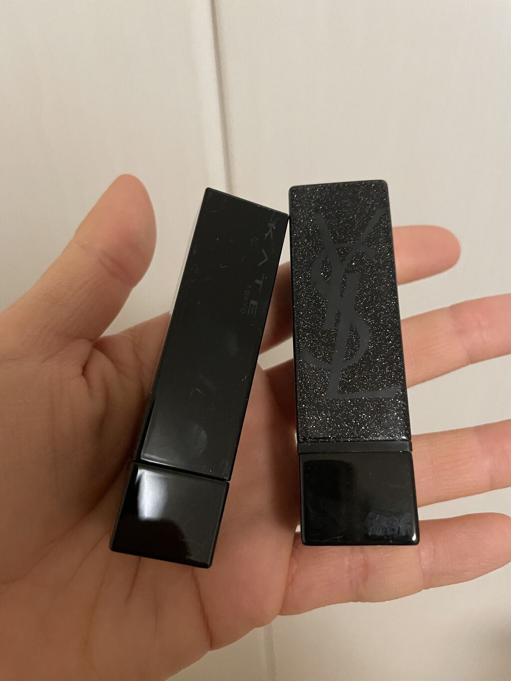 ケイト リップモンスター/KATE/口紅を使ったクチコミ（2枚目）