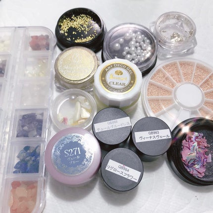 なかやまちえこ on LIPS 「アシメネイル💅⠀⠀@risa_risa_risadayo#na..」(4枚目)