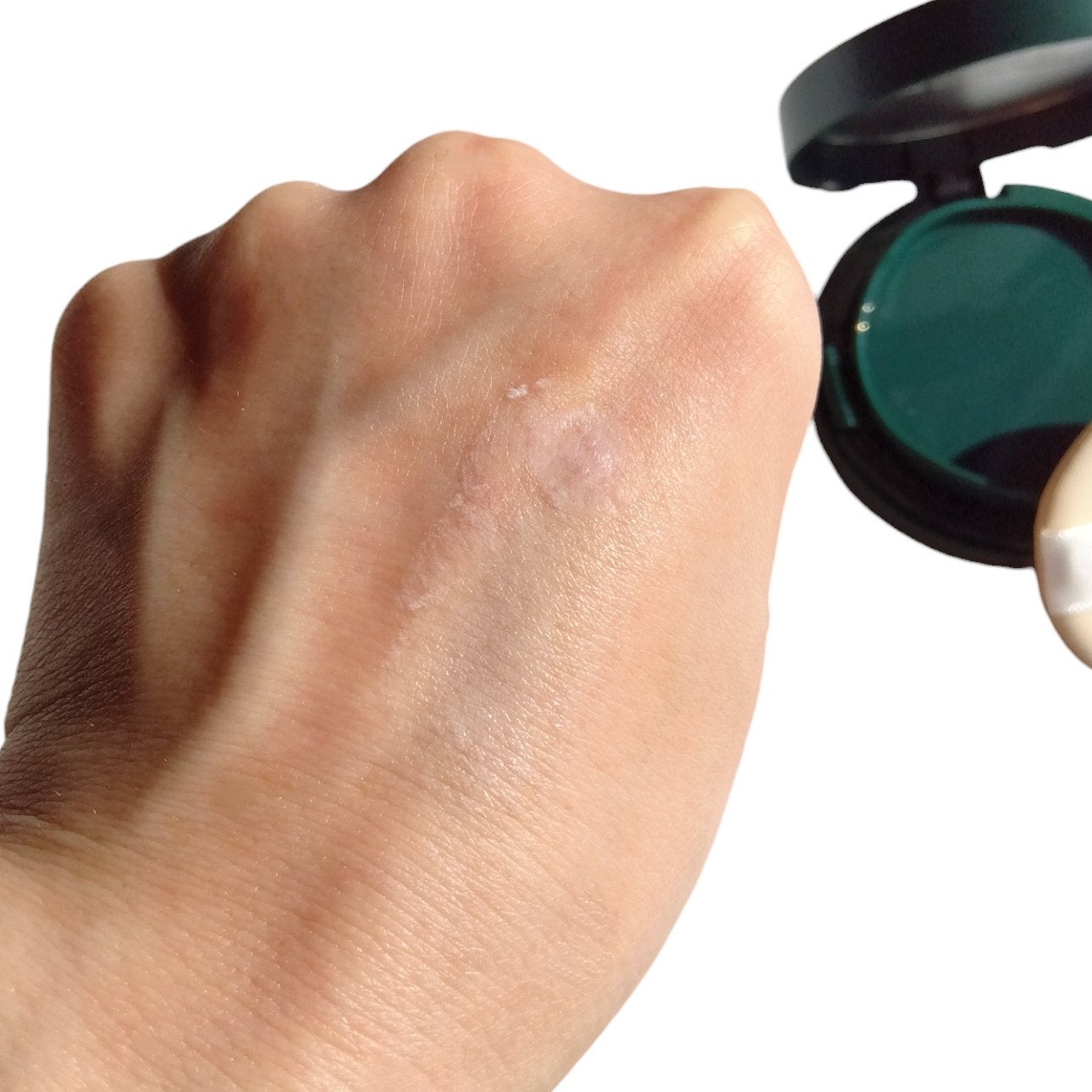 フォレスト マルチディフェンスサンクション/FoRest by Greenfinger/日焼け止めローションを使ったクチコミ(5枚目)