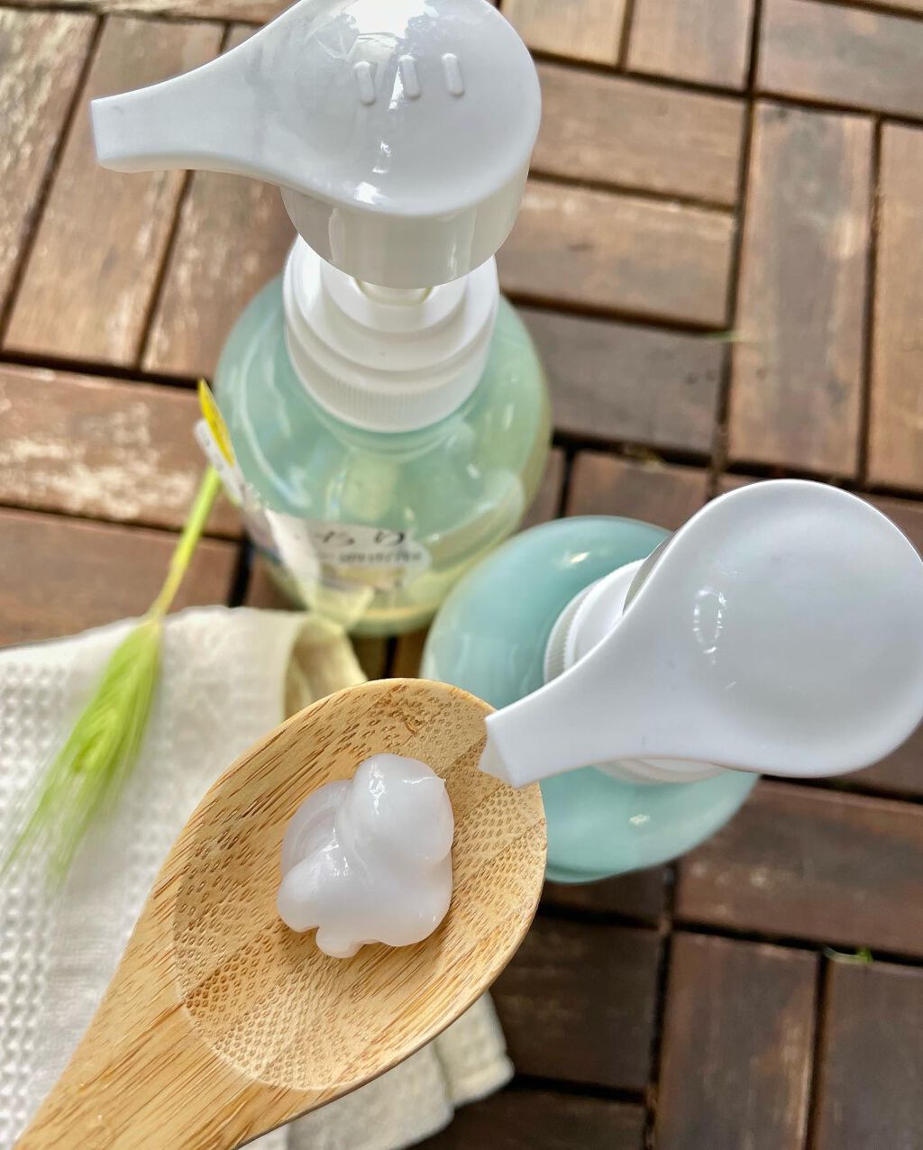 を使ったクチコミ（3枚目）