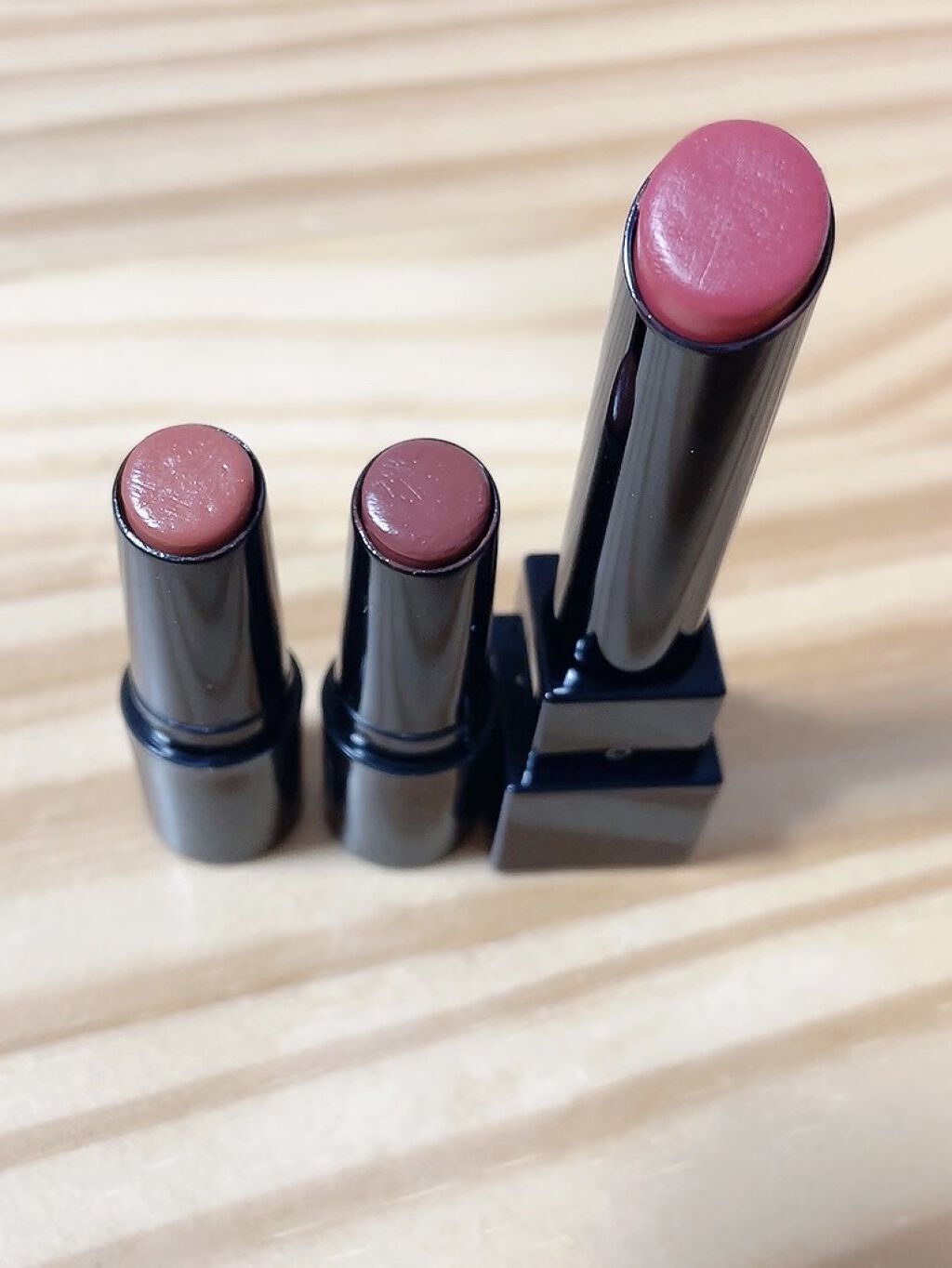 ケイト リップモンスター/KATE/口紅を使ったクチコミ（1枚目）