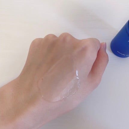 ヒアテノール アンプル/ネイチャーリパブリック/美容液を使ったクチコミ(4枚目)