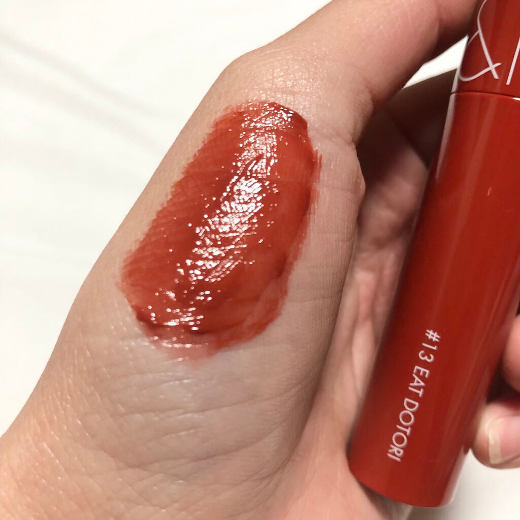 ナチュラル チークN/CEZANNE/パウダーチークを使ったクチコミ(5枚目)