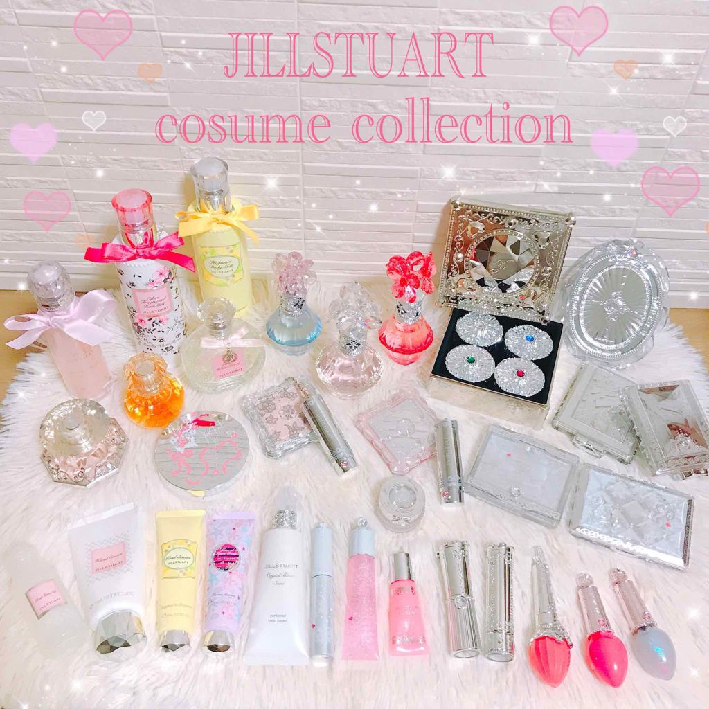 ジルスチュアート リラックス メルティ リップバーム/JILL STUART/リップケアを使ったクチコミ（1枚目）