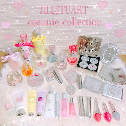 ミックスブラッシュ コンパクト N/JILL STUART/パウダーチークを使ったクチコミ(1枚目)