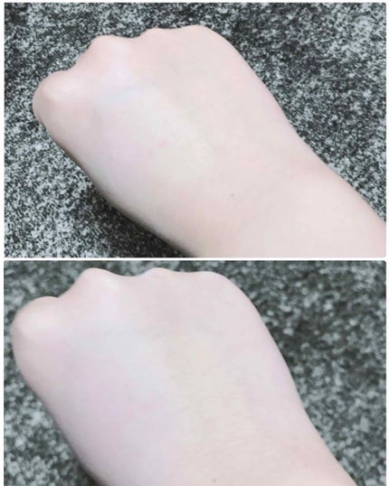 パラソーラ イルミスキン トーンアップベース<SPF40/ PA++>/パラソーラ/化粧下地を使ったクチコミ(2枚目)