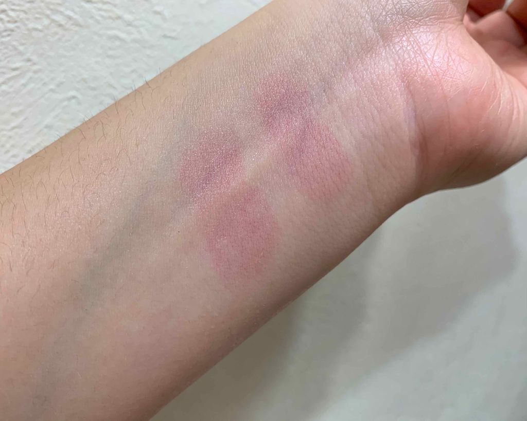 CCパーソナルリップクリーム/KATE/リップケアを使ったクチコミ（3枚目）